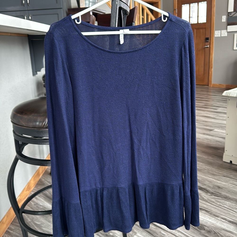 Elle shirt